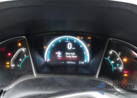 2011 Honda Civic Ex-L from USA, damaged, VIN 2HGFG1B99BH508300